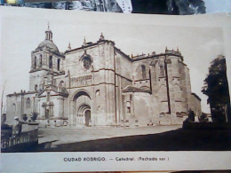 ESPANA  CIUDAD RODRIGO Catedral - Cathédrale N1930  JV5621 - Salamanca