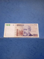 ARGENTINA-P357a 100P 2003 - - Argentinië