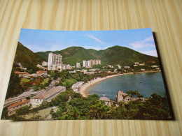 Hong Kong - Beautiful Scenery Of Repulse Bay. - Chine (Hong Kong)