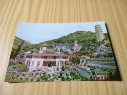 Hong Kong - View Of Tiger Gardens. - Chine (Hong Kong)