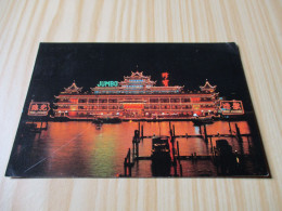 Hong Kong - Jumbo Floating Restaurant. - China (Hong Kong)