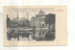 Haarlem, Botermarkt - Haarlem