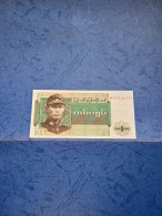 BURMA-P56 1K 1972 UNC - Altri – Asia