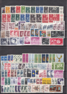 Sweden - Lot 1970s MNH ** - Collezioni