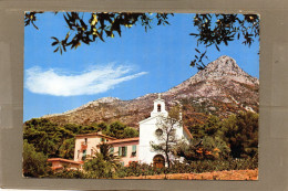 La Valette Du Var - Domaine Des Gueules Cassées - La Chapelle. - La Valette Du Var