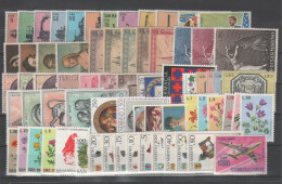 San Marino - Lotto Francobolli Nuovi In Serie Complete - Promo!         (g9589) - Lots & Kiloware (mixtures) - Max. 999 Stamps