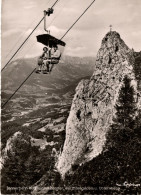 JENNERBAHN - Funicular Railway