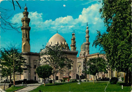 Egypte - Le Caire - Cairo - The Sultan Hassan Mosque - Voir Timbre - Etat Trou De Punaise Visible - CPM - Voir Scans Rec - Cairo