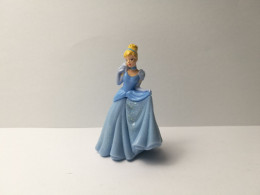 Kinder : MPG FT142   Disney Prinzessin 2013 - Aschenputtel - Figuren