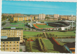 Suède : MALMO  Stadium , Stade - Suède