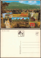 Ansichtskarte Lauf A.d.Pegnitz Mehrbildkarte U.a. Kunigundenberg, Fest 1975 - Lauf