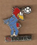 Pin Fujifilm. Fatbel France. 131-374 - Zonder Classificatie