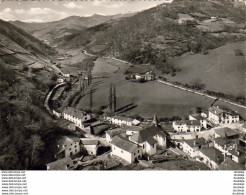 D64  ARNEGUY  Village Frontière - Route D'Ondaroles à Gauche Et Route De Pampelune à Droite - Arnéguy