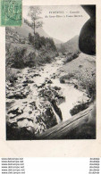 D64  LES EAUX BONNES  Cascade Du Gros Hetre ? Eaux- Bonnes  ..... - Eaux Bonnes