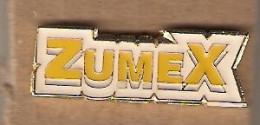 Pin Zumex. 131-381 - Zonder Classificatie