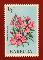 Barbuda - Flowers - 1975 - 1960-1981 Ministerial Government