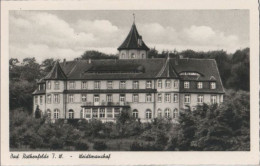 54327 - Bad Rothenfelde - Weidtmanshof - Ca. 1955 - Bad Rothenfelde