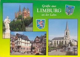 AK 209265 GERMANY - Limburg An Der Lahn - Limburg