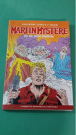 Martin Mystere N 18 Collezione Storica A Colori - Eerste Uitgaves
