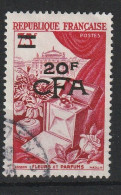 REUNION YT  319 Oblitéré - Used Stamps