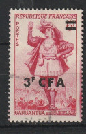 REUNION YT  311 Oblitéré - Used Stamps