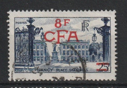 REUNION YT  301 Oblitéré - Used Stamps