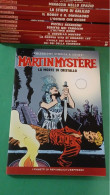 Martin Mystere N 5 Collezione Storica A Colori - Primeras Ediciones