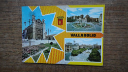 Espagne , Valladolid , Multi-vues - Valladolid