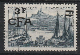 REUNION YT  322 Oblitéré - Used Stamps