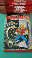 Martin Mystere N 1 Collezione Storica A Colori - First Editions