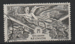 REUNION YT  PA 35 Oblitéré - Airmail