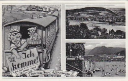 AK 209295 GERMANY - Bad Hönningen - Bad Hönningen