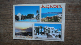 Maroc , Agadir , Caribbian Village - Agadir