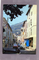 La Valette Du Var - Avenue Du Char Verdun.(automobiles). - La Valette Du Var