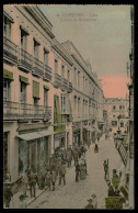 CORDOBA - Calle Conde De Gondomar (Ed. A. Fraguero Nº 4) Carte Postale - Córdoba