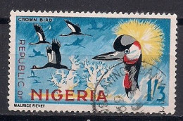 NIGERIA    OBLITERE - Nigeria (1961-...)