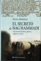 El Secreto De Nag Hammadi - Tucker Malarkey - Littérature