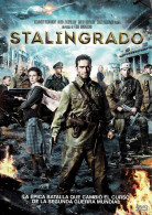 Stalingrado. DVD - Other & Unclassified