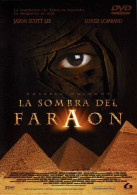 La Sombra Del Faraón. DVD - Autres & Non Classés