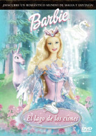 Barbie. El Lago De Los Cisnes. DVD - Other & Unclassified