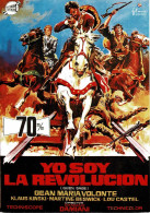 Yo Soy La Revolución (Quién Sabe). DVD - Other & Unclassified