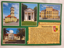 Neustrelitz - Neustrelitz