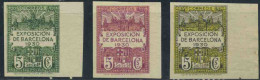 España - Barcelona - 1930 - Barcelone