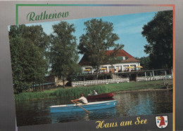 120542 - Rathenow - Haus Am See - Rathenow