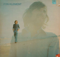 * LP *  FON KLEMENT - SAME (Holland 1974) - Disco, Pop