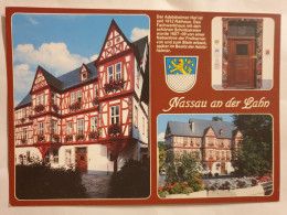 Nassau An Der Lahn - Nassau