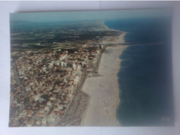 Canet Plage En Roussillon - (P.O.) - Plage Radieuse - Théojac Limoges - Canet En Roussillon