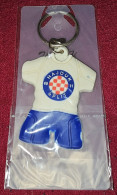 HAJDUK SPLIT KEYCHAIN, KEY- RING - Uniformes Recordatorios & Misc