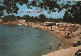 66389 - Spanien - San Antonio Abad - Port Des Torrent - Ca. 1975 - Ibiza