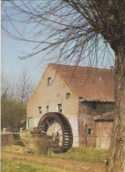 121923 - Grimbergen - Belgien - De Watermolen - Grimbergen